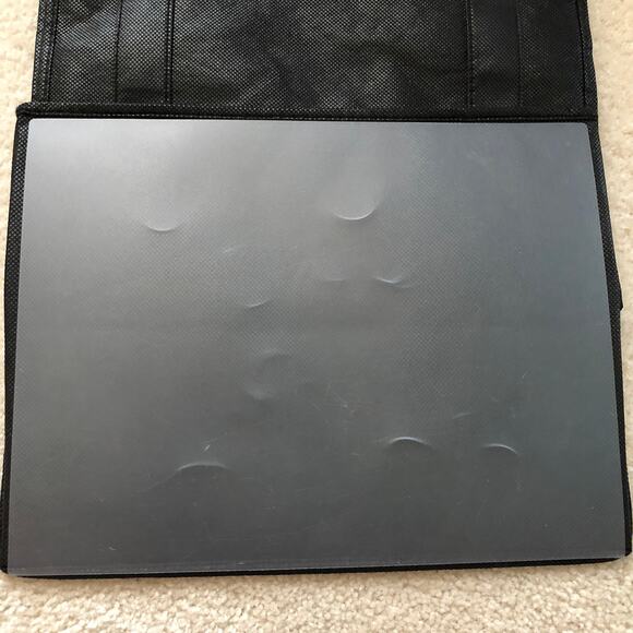 UMBC Black Tote Bag and 2 UMBC Pens - Picture 14 of 16